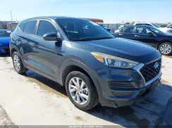 KM8J23A41LU096005 2020 HYUNDAI TUCSON