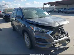 KM8J23A41LU098983 2020 HYUNDAI TUCSON