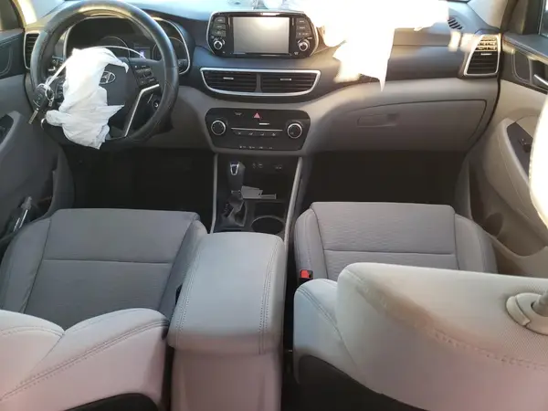 KM8J23A41LU105639 2020 HYUNDAI TUCSON - Image 8