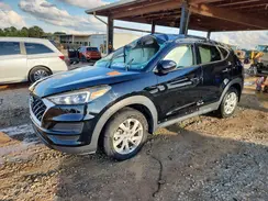 KM8J23A41LU106967 2020 HYUNDAI TUCSON