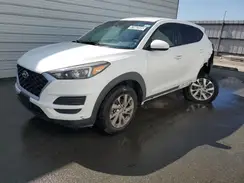 KM8J23A41LU111389 2020 HYUNDAI TUCSON