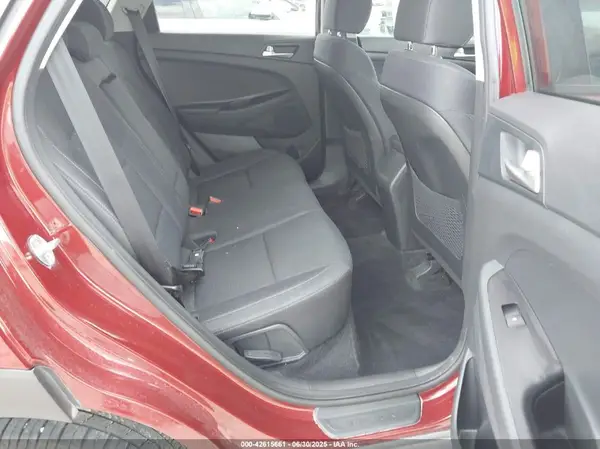 KM8J23A41LU115037 2020 HYUNDAI TUCSON - Image 8