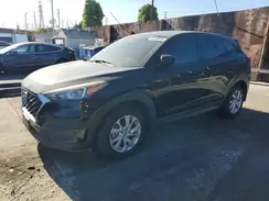 KM8J23A41LU119833 2020 HYUNDAI TUCSON