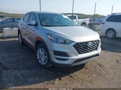 KM8J23A41LU140200 2020 HYUNDAI TUCSON