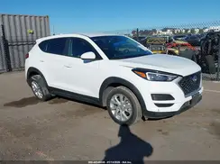 KM8J23A41LU143954 2020 HYUNDAI TUCSON