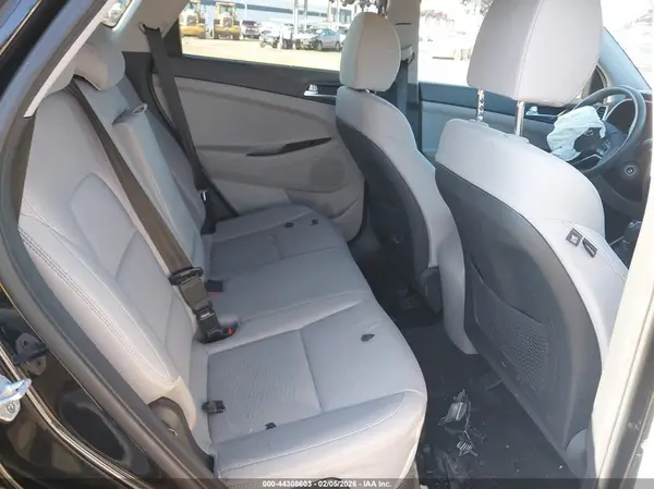 KM8J23A41LU144599 2020 HYUNDAI TUCSON - Image 8