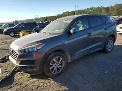 KM8J23A41LU145641 2020 HYUNDAI TUCSON