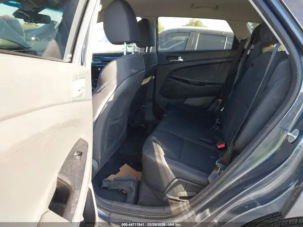 KM8J23A41LU146093 2020 HYUNDAI TUCSON - Image 8