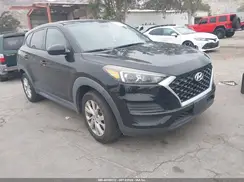 KM8J23A41LU158387 2020 HYUNDAI TUCSON