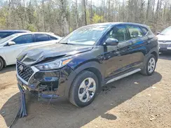 KM8J23A41LU160723 2020 HYUNDAI TUCSON