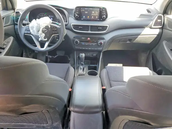 KM8J23A41LU160723 2020 HYUNDAI TUCSON - Image 8