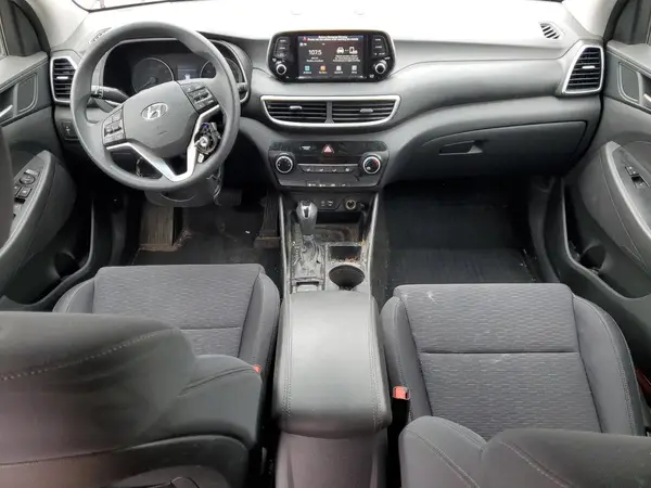 KM8J23A41LU169616 2020 HYUNDAI TUCSON - Image 8