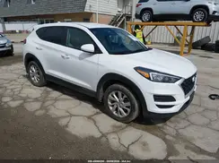 KM8J23A41LU174184 2020 HYUNDAI TUCSON