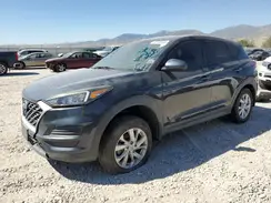 KM8J23A41LU181796 2020 HYUNDAI TUCSON