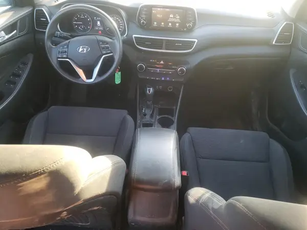 KM8J23A41LU188067 2020 HYUNDAI TUCSON - Image 8