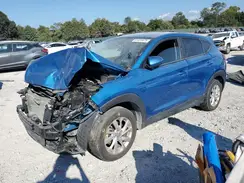 KM8J23A41LU189123 2020 HYUNDAI TUCSON