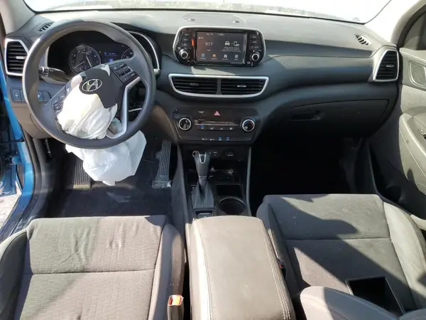 KM8J23A41LU189123 2020 HYUNDAI TUCSON - Image 8