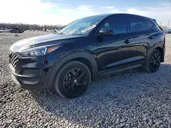 KM8J23A41LU204266 2020 HYUNDAI TUCSON