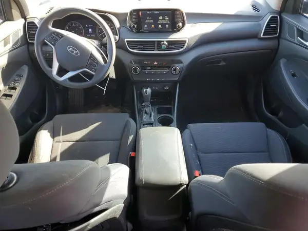 KM8J23A41LU204266 2020 HYUNDAI TUCSON - Image 8