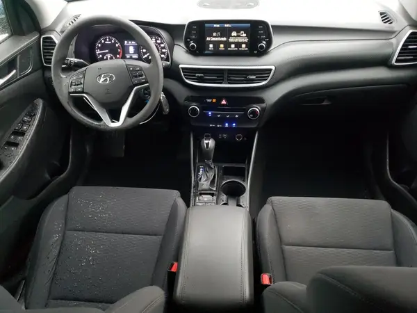 KM8J23A41LU218264 2020 HYUNDAI TUCSON - Image 8