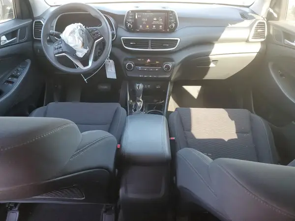 KM8J23A41LU218913 2020 HYUNDAI TUCSON - Image 8