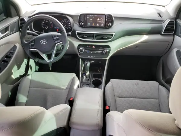 KM8J23A41LU219365 2020 HYUNDAI TUCSON - Image 8