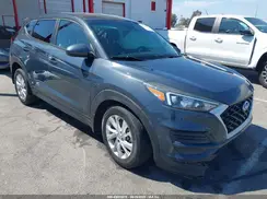 KM8J23A41LU238420 2020 HYUNDAI TUCSON