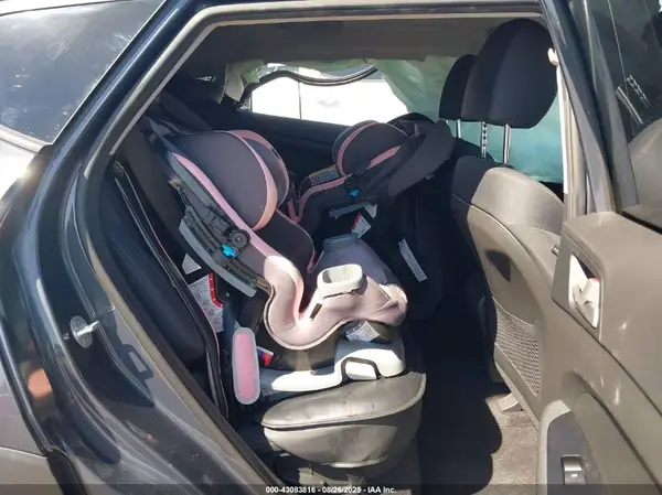 KM8J23A41LU238420 2020 HYUNDAI TUCSON - Image 8