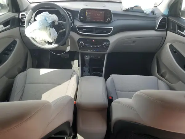 KM8J23A41LU240233 2020 HYUNDAI TUCSON - Image 8