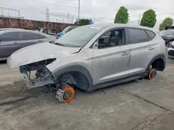 KM8J23A41LU242127 2020 HYUNDAI TUCSON