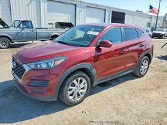 KM8J23A41LU243424 2020 HYUNDAI TUCSON