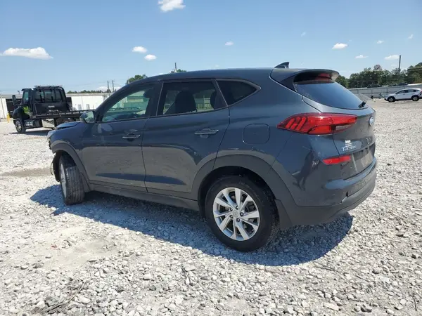 KM8J23A41LU243651 2020 HYUNDAI TUCSON - Image 2