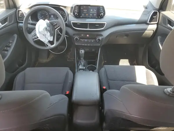 KM8J23A41LU243651 2020 HYUNDAI TUCSON - Image 8