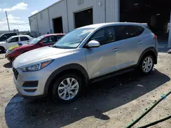 KM8J23A41LU265987 2020 HYUNDAI TUCSON