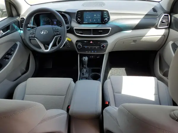 KM8J23A41LU265987 2020 HYUNDAI TUCSON - Image 8