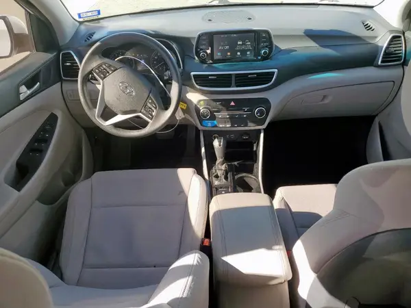 KM8J23A41LU276956 2020 HYUNDAI TUCSON - Image 8