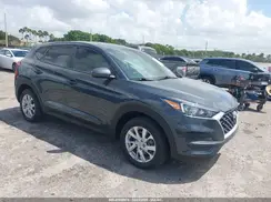 KM8J23A41MU291085 2021 HYUNDAI TUCSON