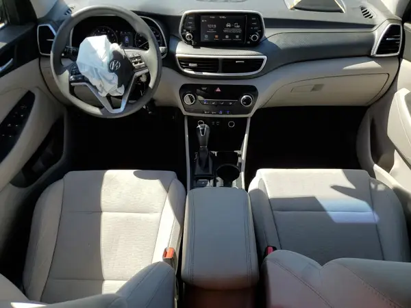 KM8J23A41MU295251 2021 HYUNDAI TUCSON - Image 8