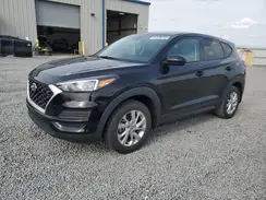 KM8J23A41MU299106 2021 HYUNDAI TUCSON