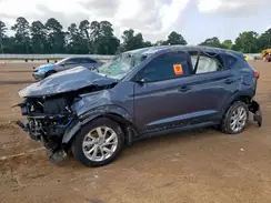 KM8J23A41MU299431 2021 HYUNDAI TUCSON