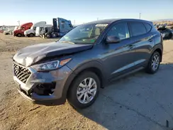 KM8J23A41MU301839 2021 HYUNDAI TUCSON
