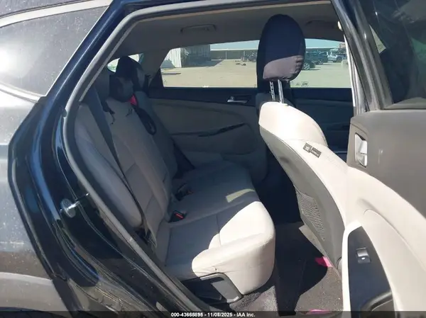 KM8J23A41MU306474 2021 HYUNDAI TUCSON - Image 8