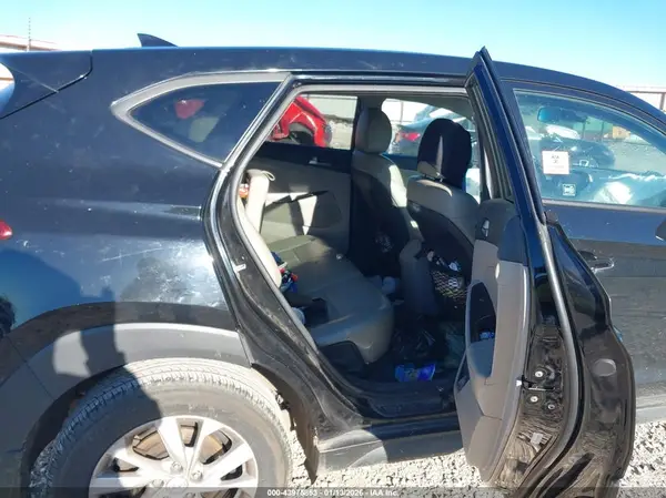KM8J23A41MU306894 2021 HYUNDAI TUCSON - Image 8