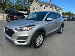 KM8J23A41MU309696 2021 HYUNDAI TUCSON