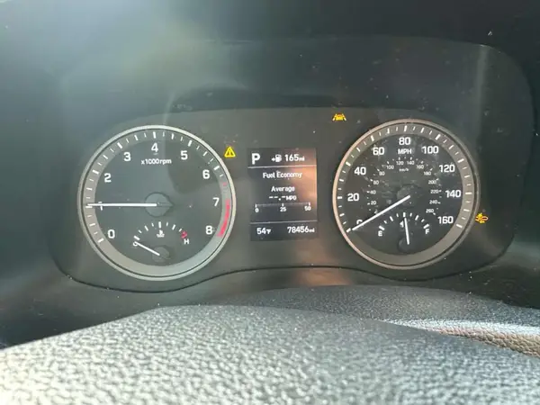 KM8J23A41MU311688 2021 HYUNDAI TUCSON - Image 8