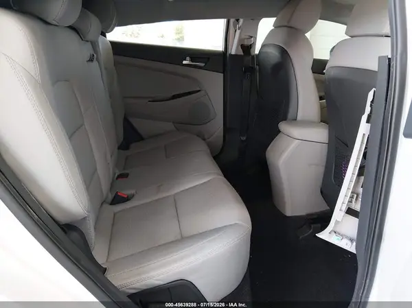 KM8J23A41MU312775 2021 HYUNDAI TUCSON - Image 8
