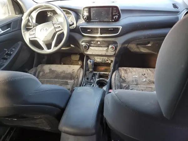 KM8J23A41MU315014 2021 HYUNDAI TUCSON - Image 8