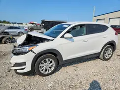 KM8J23A41MU321329 2021 HYUNDAI TUCSON