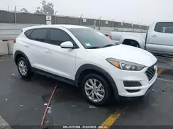 KM8J23A41MU327132 2021 HYUNDAI TUCSON