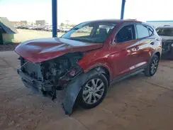 KM8J23A41MU330533 2021 HYUNDAI TUCSON